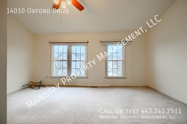 Building Photo - 14010 Oxford Dr