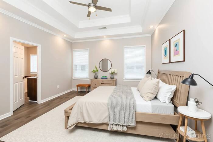 Building Photo - 6945 Merrywood Dr