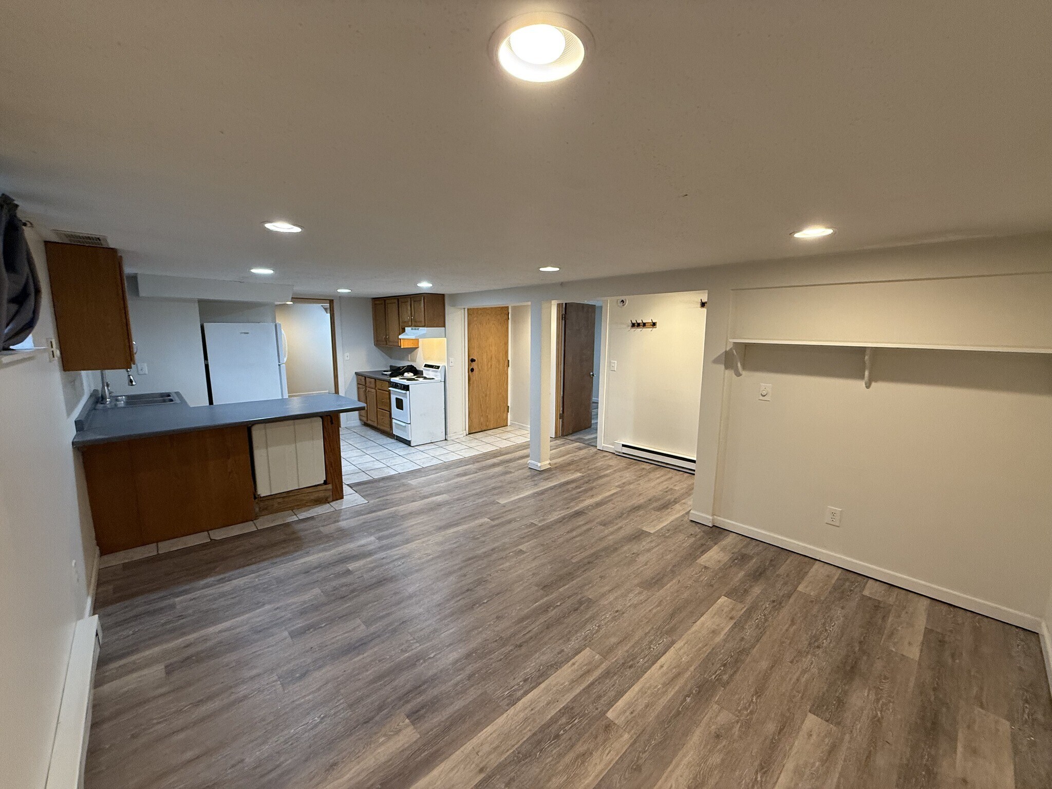 Building Photo - 805 3rd St N