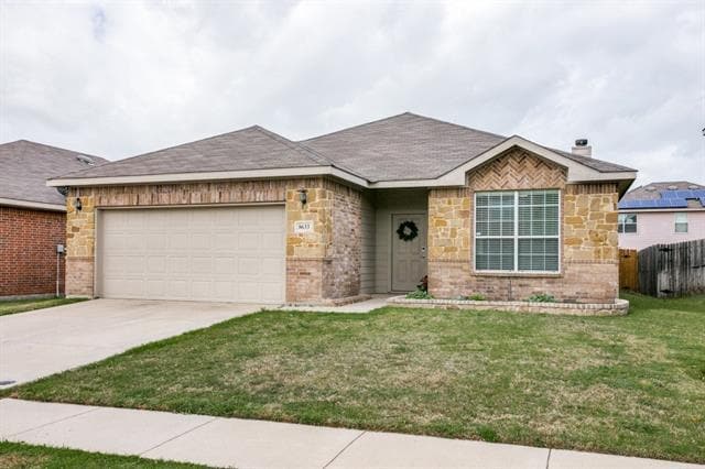 Building Photo - 8633 Star Thistle Dr