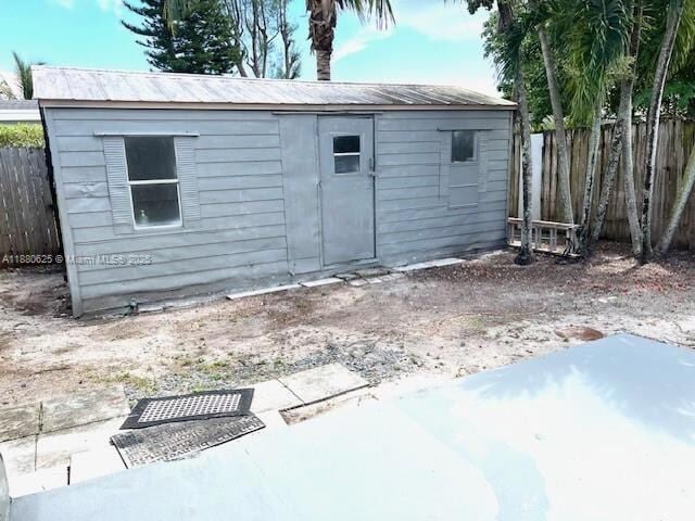 Building Photo - 4150 SW 56th Terrace