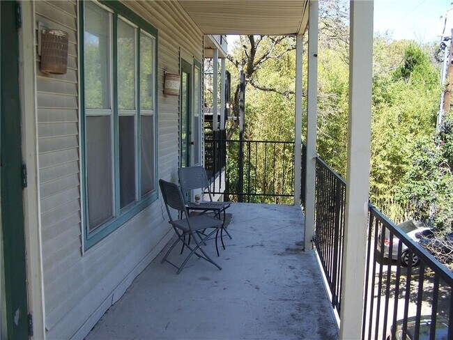 Building Photo - 3115 Tom Green St
