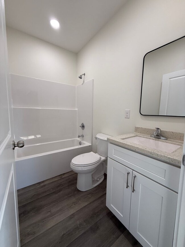 Building Photo - Brand New 1 Bedroom House in Benton