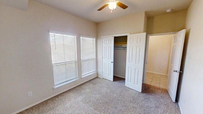 Building Photo - "Charming 4-Bed Home in Copperas Cove with...