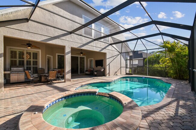 Building Photo - 11909 Mandevilla Ct