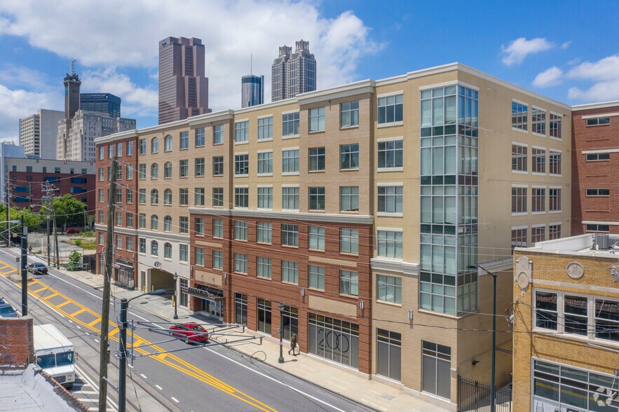 200 Edgewood 200 Edgewood Ave NE Atlanta GA 30303 Apartment Finder