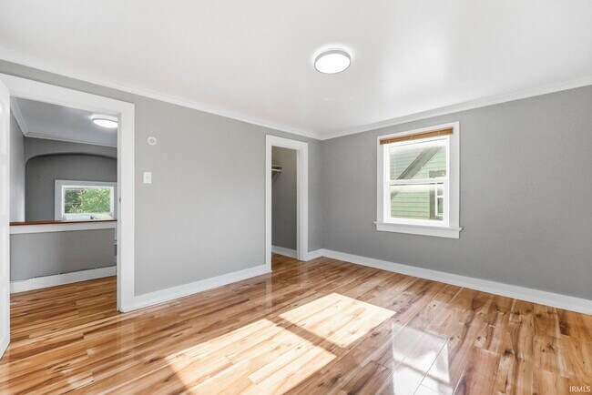 Building Photo - 414 W Rudisill Blvd