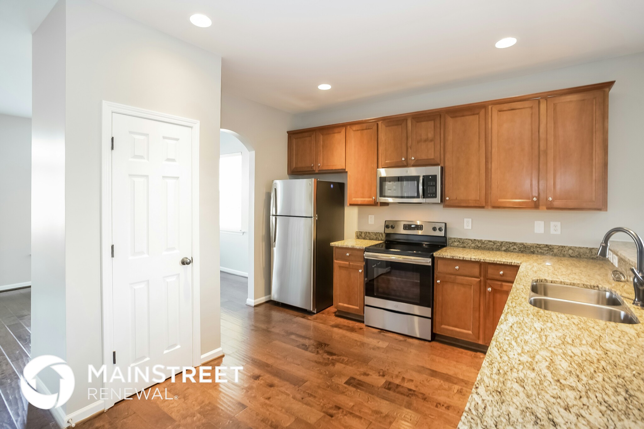 Building Photo - 4204 Houldsworth Dr