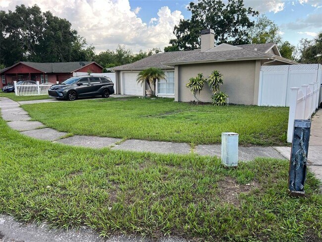 Primary Photo - 8010 Woodvine Pl