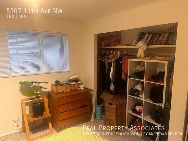 Building Photo - 5307 11th Ave NW