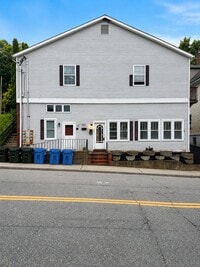 Building Photo - 34 Merchants Ave