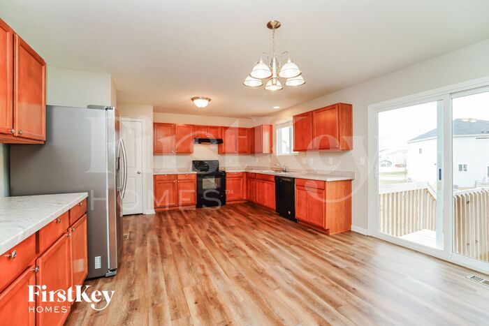 Building Photo - 8790 Conestoga Valley Dr
