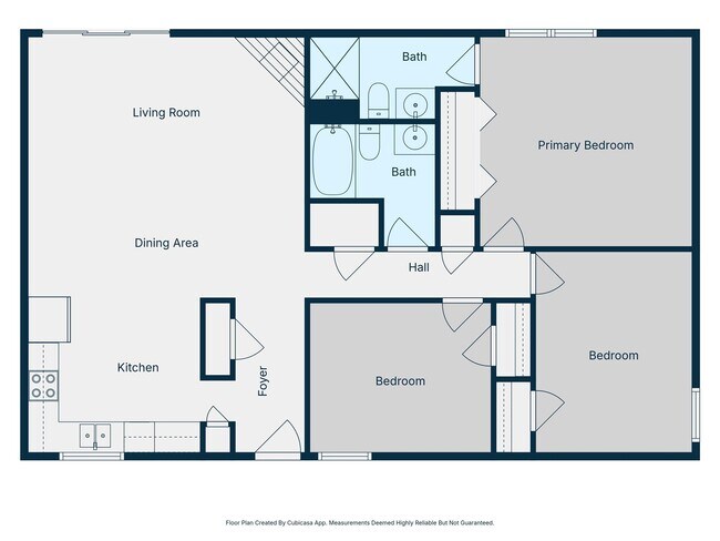 Building Photo - 95 Marabou Pl