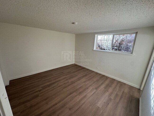 Building Photo - 9110 E Girard Ave