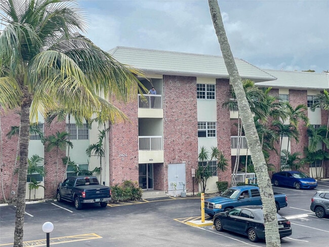 Building Photo - 2424 SE 17th St