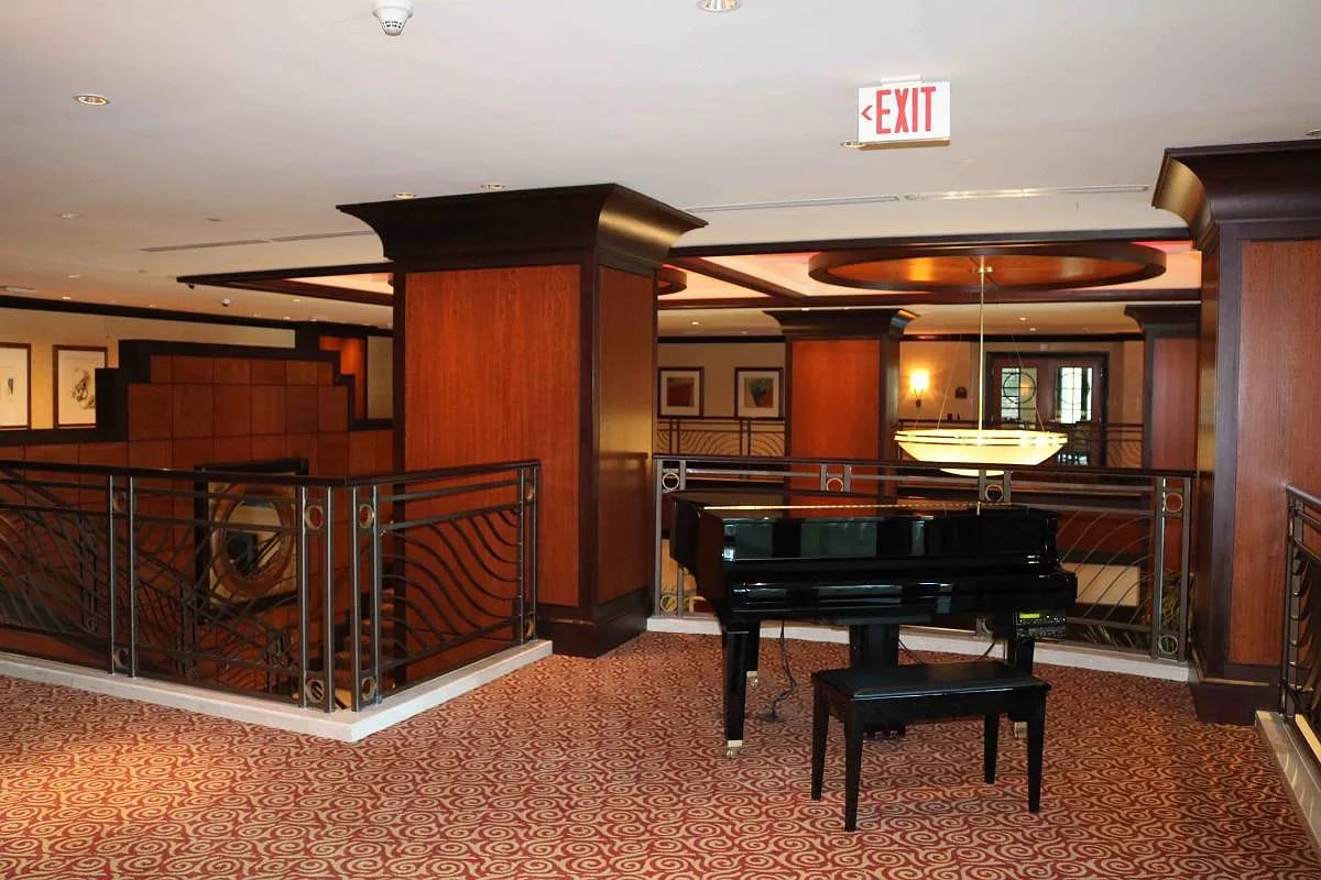 Building Photo - 600 W Las Olas Blvd