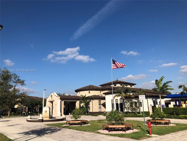 Building Photo - 17127 SW 96th St