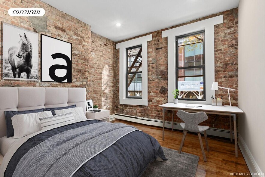 Building Photo - 124 W 25th St