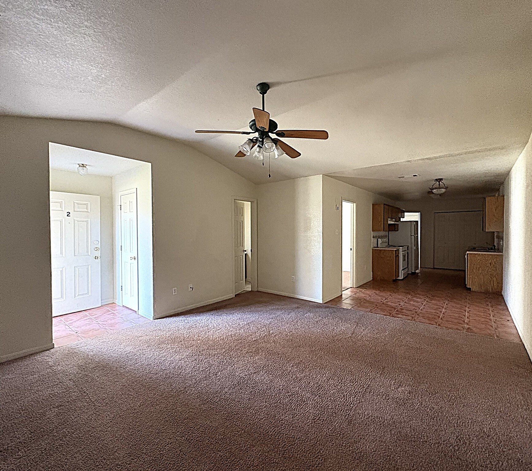 Building Photo - 1002 W Avenue B