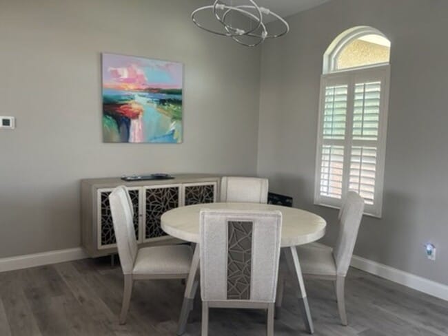 Building Photo - AVAILABLE 2027 SEASON!  TOP OF THE LINE PUNTA GORDA ISLES POOL, SALTWATERFRONT HOME FOR RENT! $74...