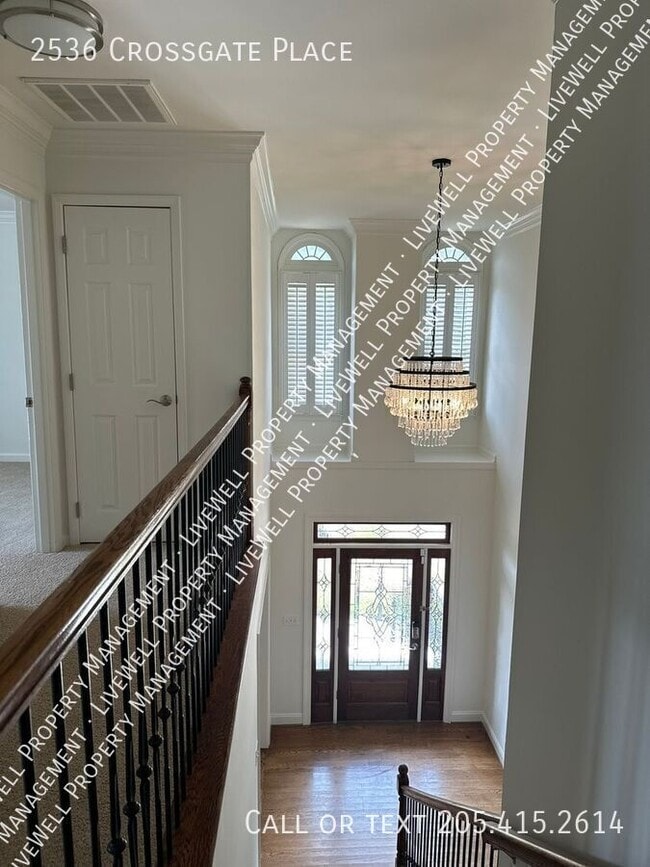 Building Photo - 2536 Crossgate Pl