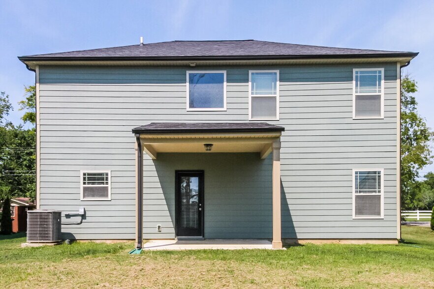 Building Photo - 2623 Elam Rd
