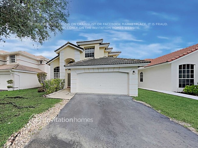 Building Photo - 6959 NW 27th Ct