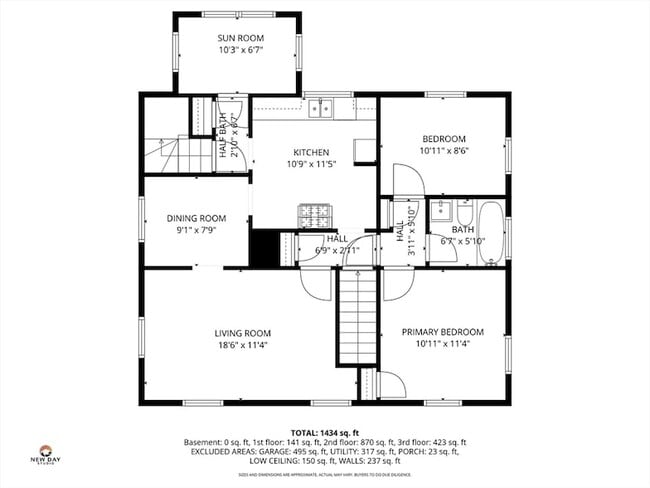 Building Photo - 33 Harvard St