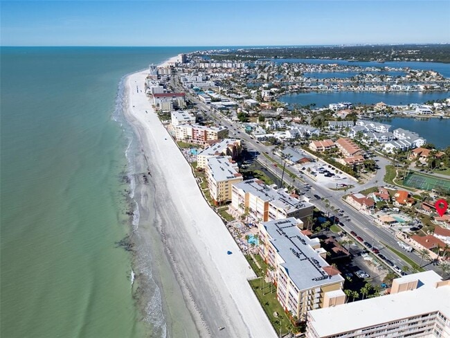 Building Photo - 16613 Gulf Blvd