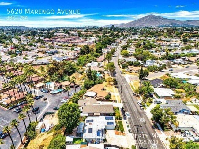 Building Photo - La Mesa Home For Rent!