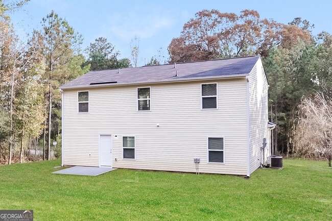 Building Photo - 135 Sonoma Wood Trl