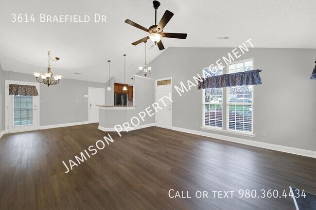 Building Photo - 3614 Braefield Dr