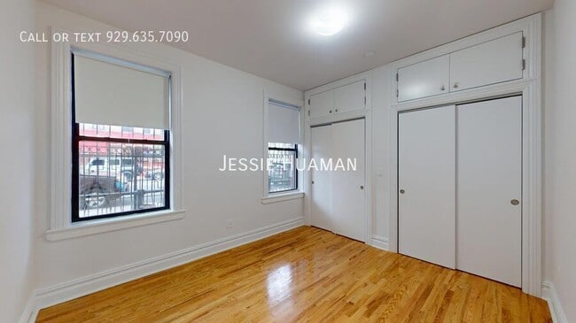 Building Photo - 160 Wadsworth Ave