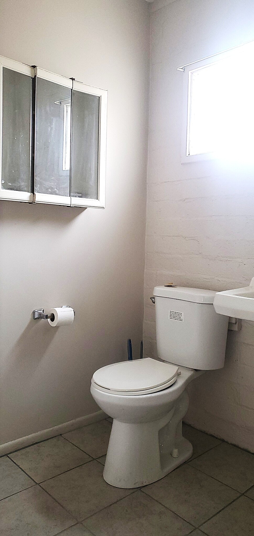 Bath - 1205 W Center St