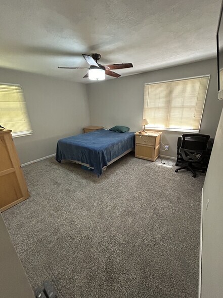 Main Level Primary Bedroom - 4855 W 142 1/2 St