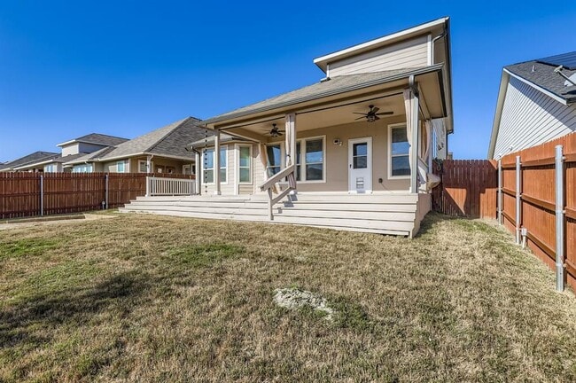 Building Photo - 19433 Colgin Dr