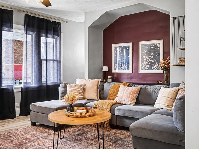 Building Photo - 3457 W 128th St