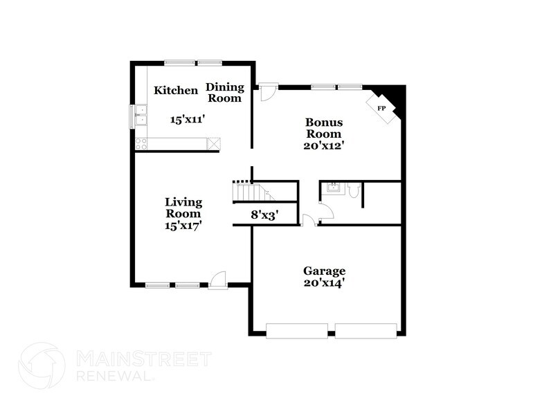 Building Photo - 4150 Riverbank Ct