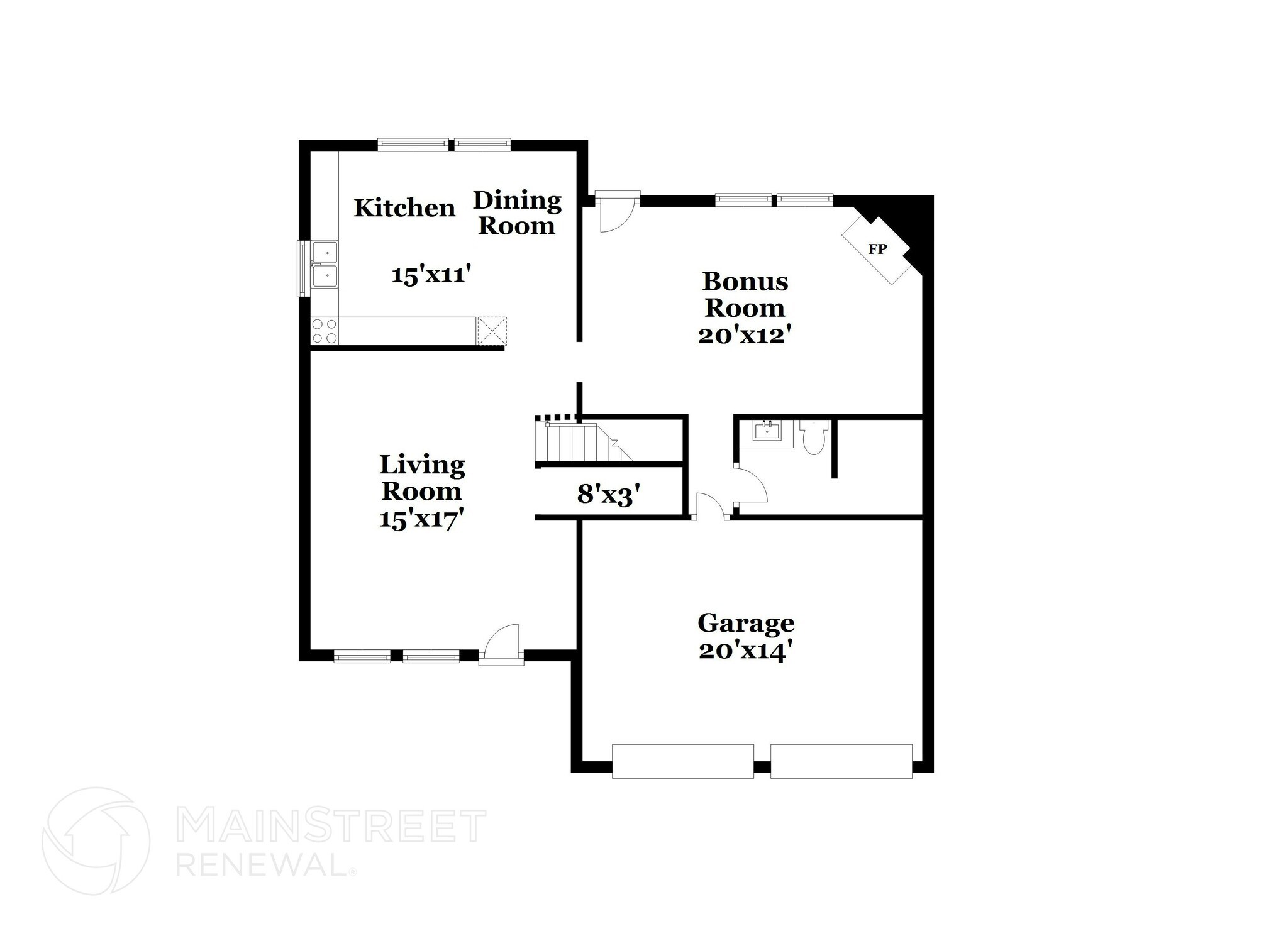 Building Photo - 4150 Riverbank Ct