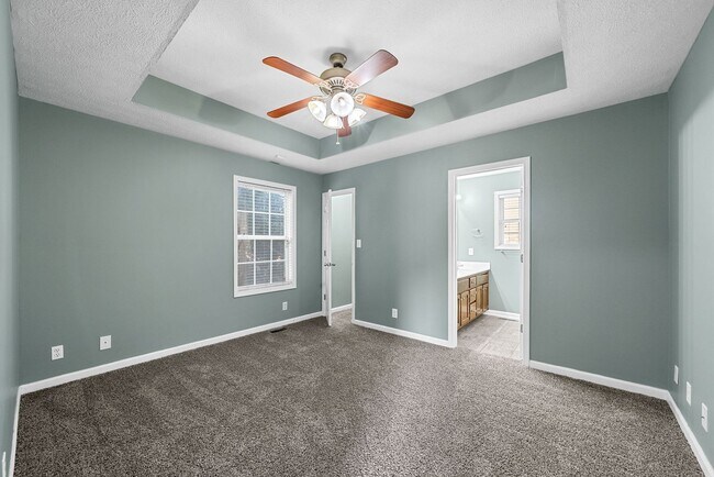 Building Photo - Lovely Home in Arbor Greene Neighborhood w...