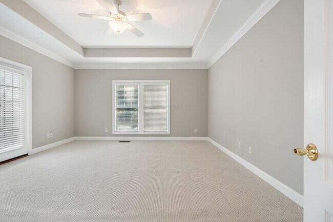 Building Photo - Welcome to Governor's Village Sprawling one level living with added Bonus space