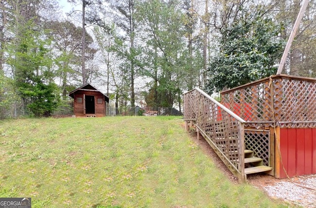 Building Photo - 790 Hampton Hill Ct