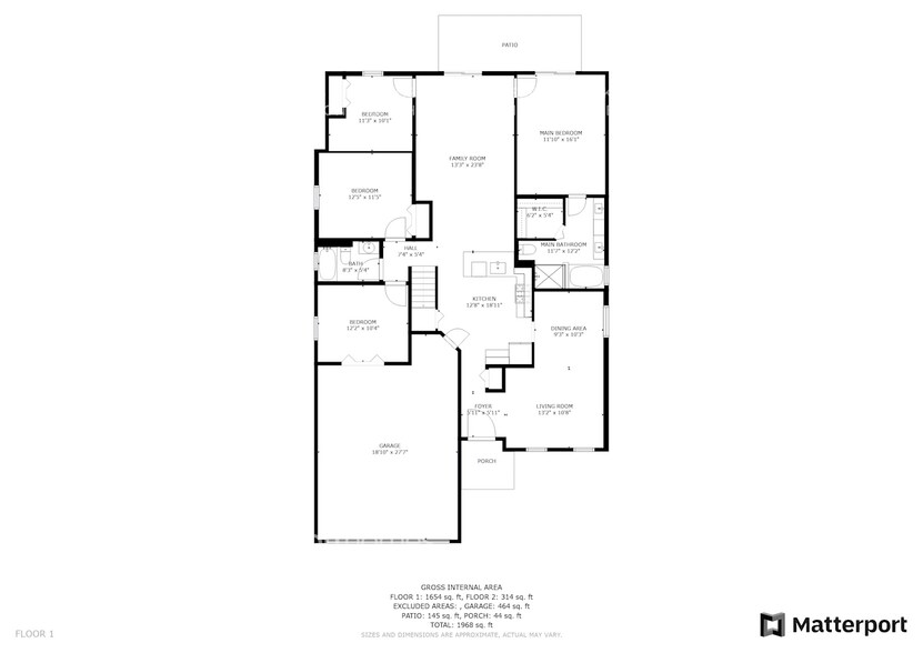 Building Photo - 703 Rocky Mountain Ct