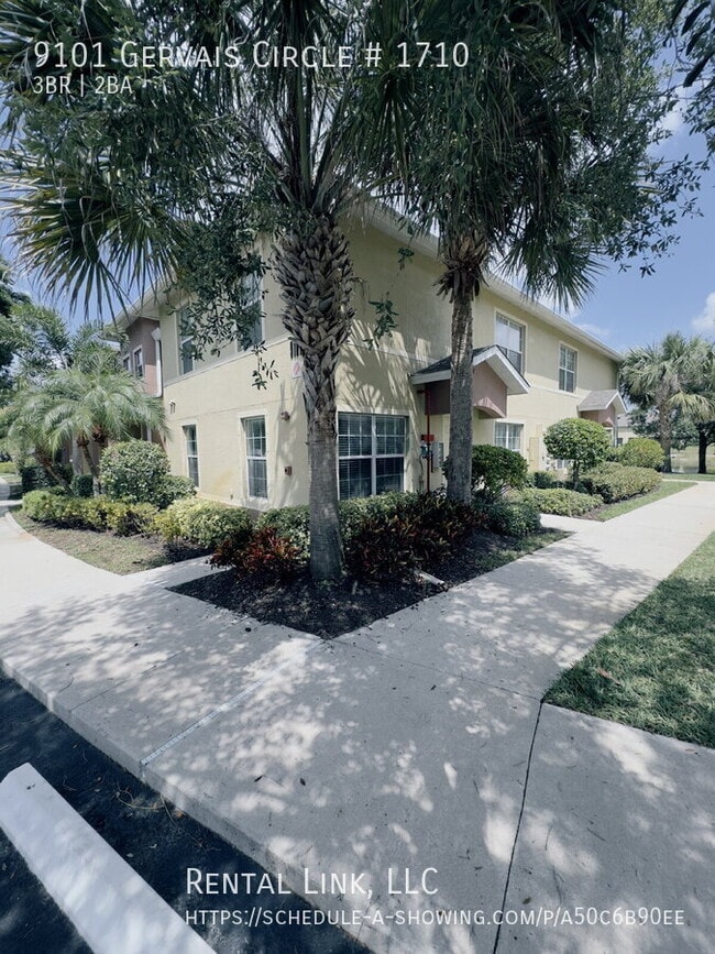 Building Photo - 9101 Gervais Cir