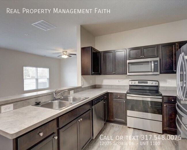 Building Photo - 12075 Scoria Dr