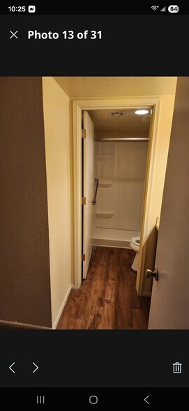 Building Photo - 886 W Galveston St