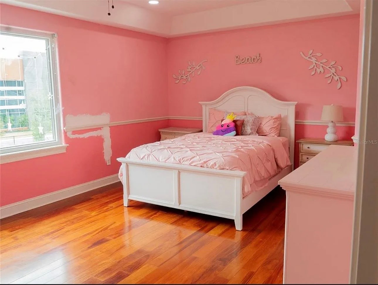 Bedroom 5 upper floor - 1304 Ocoee Apopka Rd