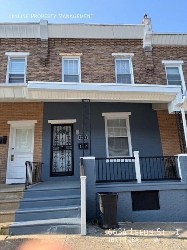 Primary Photo - 6634 Leeds St
