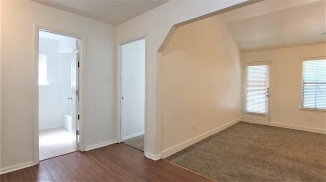 Building Photo - 1308B Coleman St