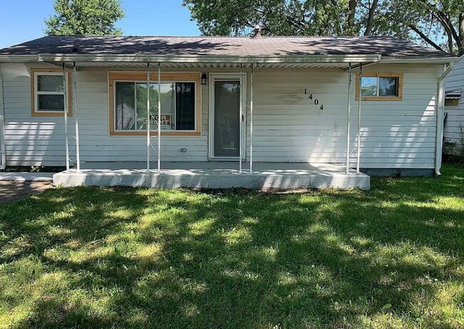 Primary Photo - 2 Bedroom House